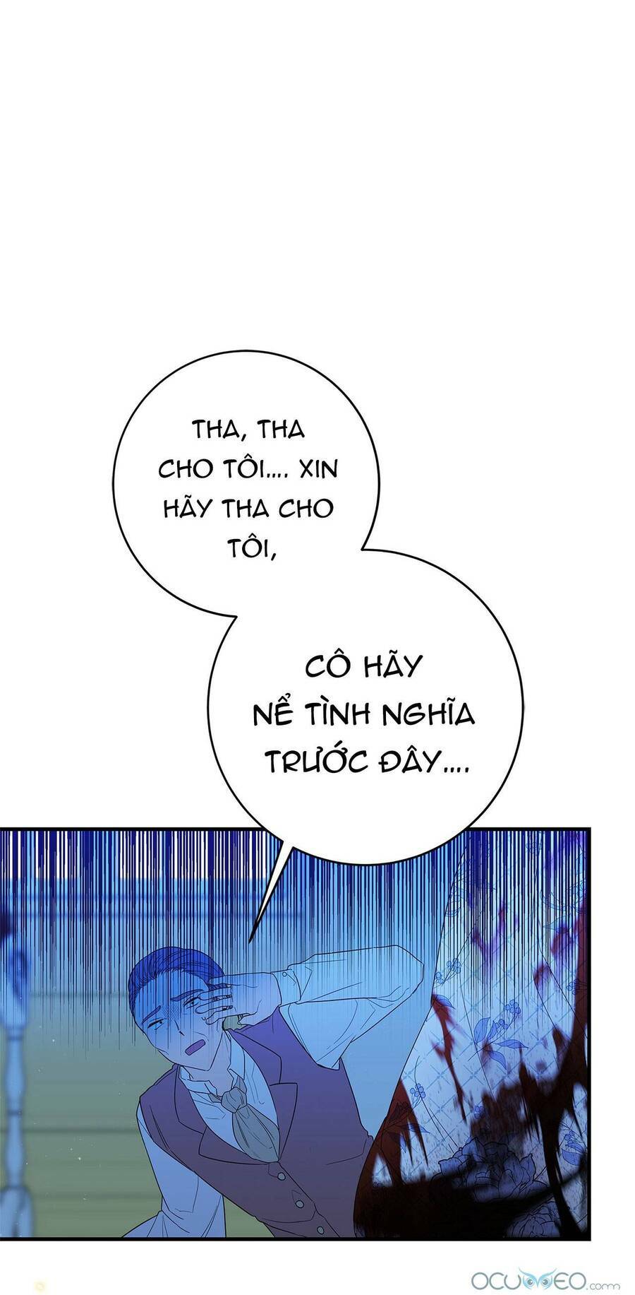 Lòng Trung Thành Với Kẻ Ác: Chapter 1