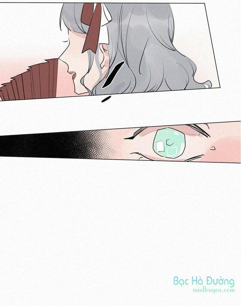 Câu Chuyện Về Cậu Và Tôi: Chapter 26