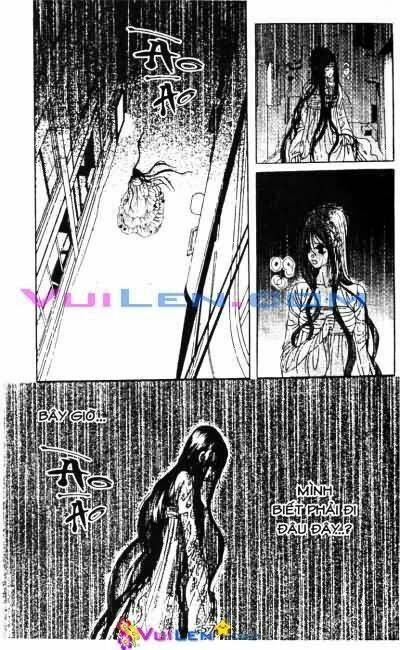 Bí Mật Học Viện Cross: Chapter 5