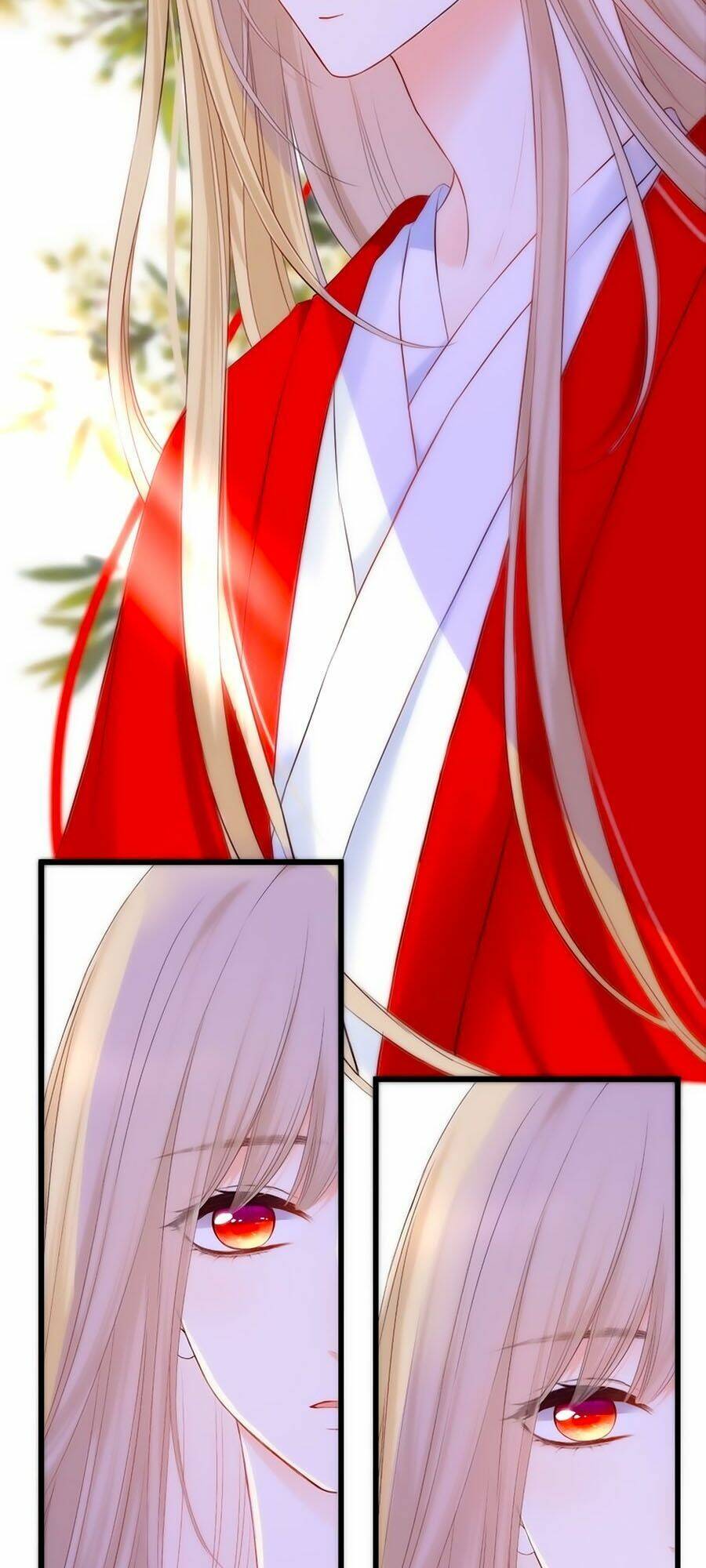 Đóa Hoa Chớm Nở: Chapter 45