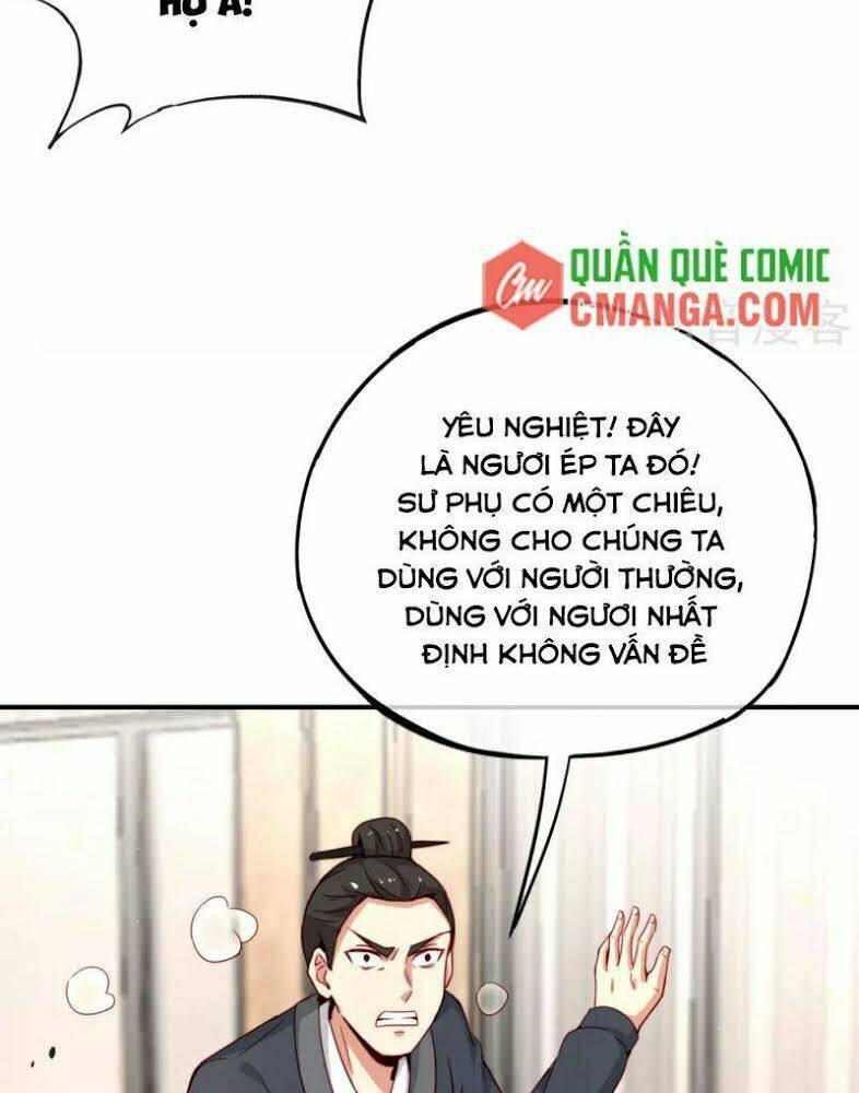 Vòng Bạn Bè Mạnh Nhất Của Tiên Giới: Chapter 106