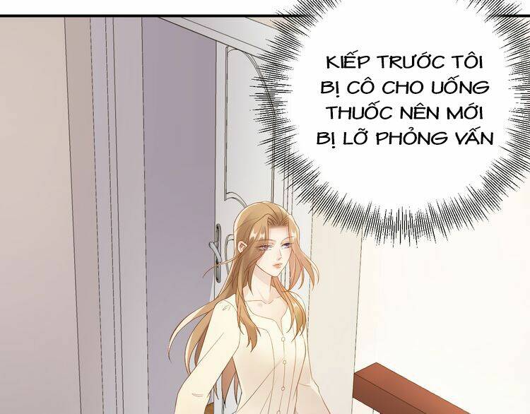 Trong Sinh Chi Ức Vạn Ảnh Hậu Yếu Thượng Vị: Chapter 5