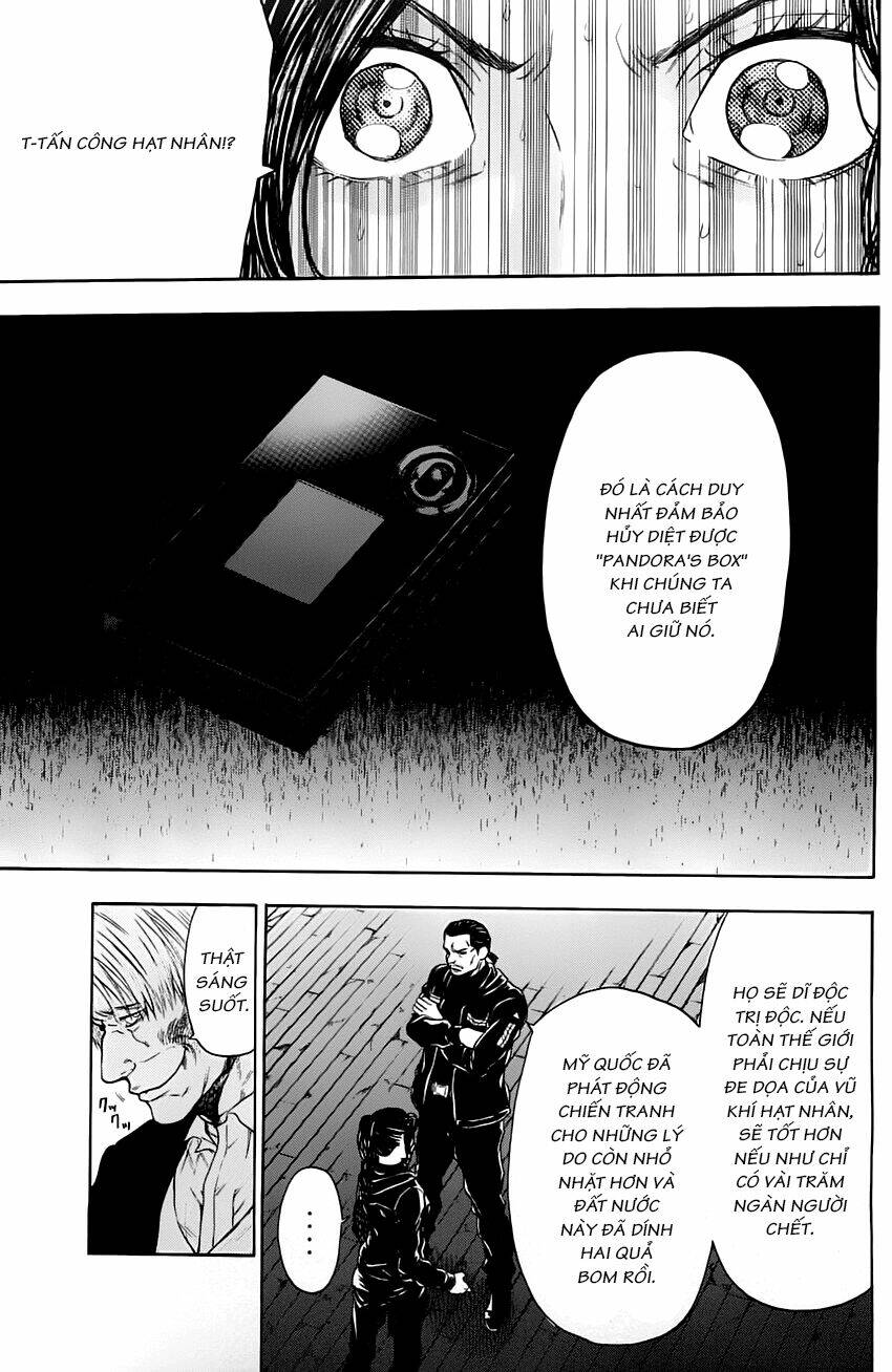 Bloody Monday 2: Chapter 63