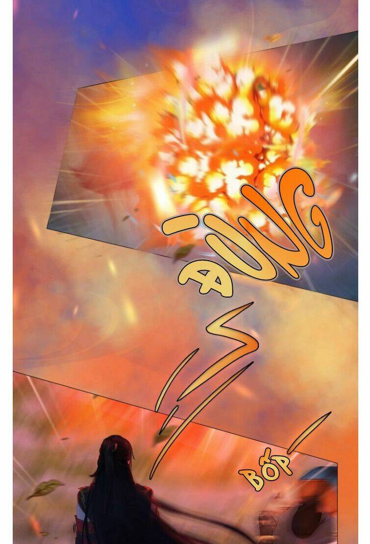 Yêu Nhan Lệnh: Chapter 54