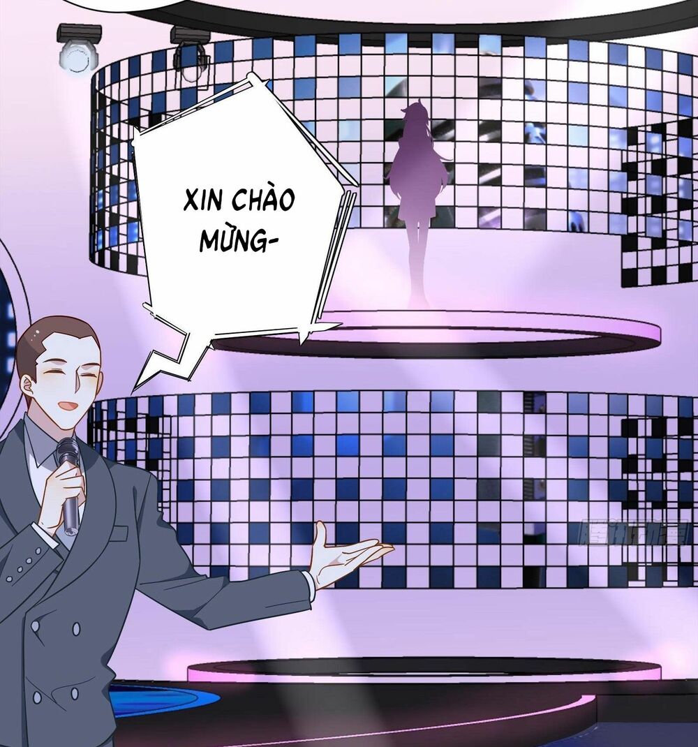 Nữ Phụ Như Tôi Cũng Có Ngày Ra Mắt: Chapter 56