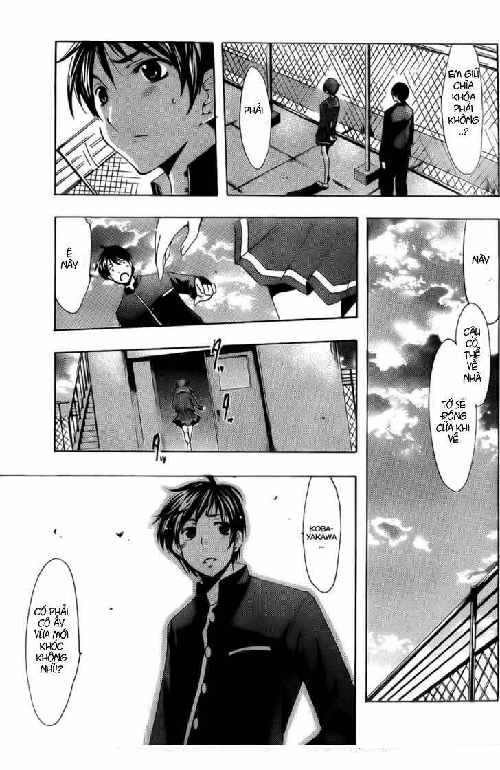 Loveplus Rinko Days: Chapter 3