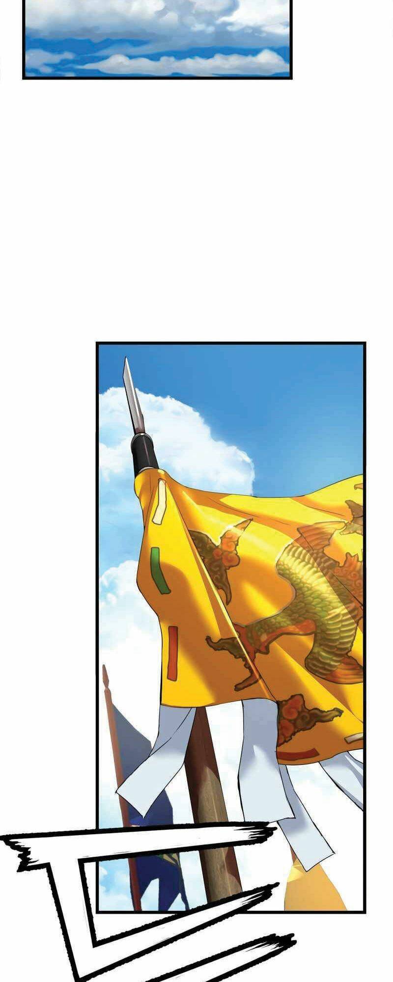 Tôi Sẽ Sống Như Một Hoàng Tử: Chapter 84