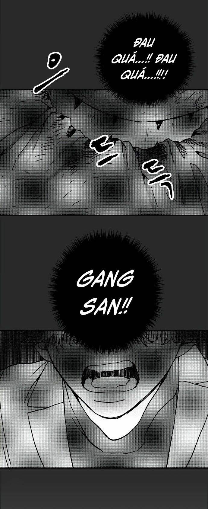 Misiryeong: Chapter 5