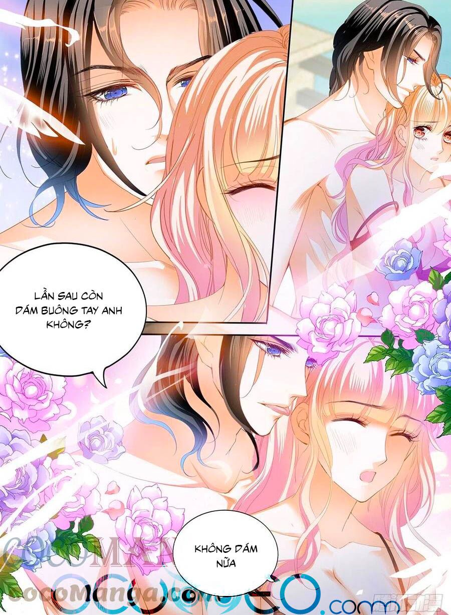 Bá Đạo Tiểu Thúc, Xin Trêu Chọc Vừa Thôi!: Chapter 280