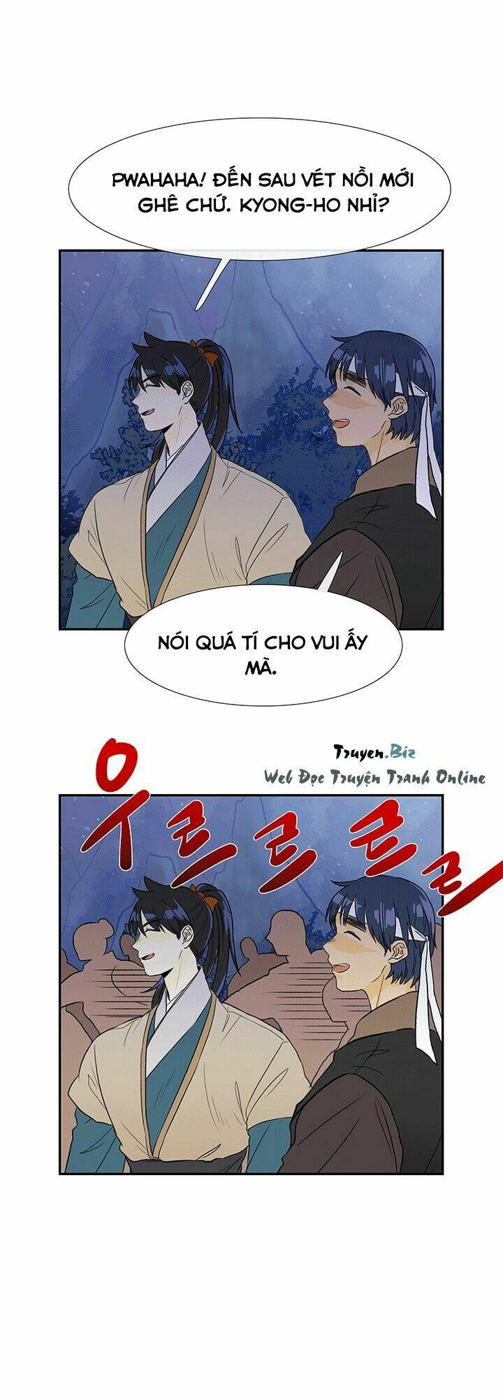 Học Sĩ Tái Sinh: Chapter 41