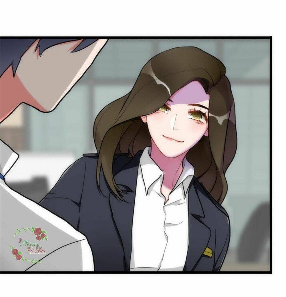 Mỹ Nhân Vi Hạm: Chapter 5