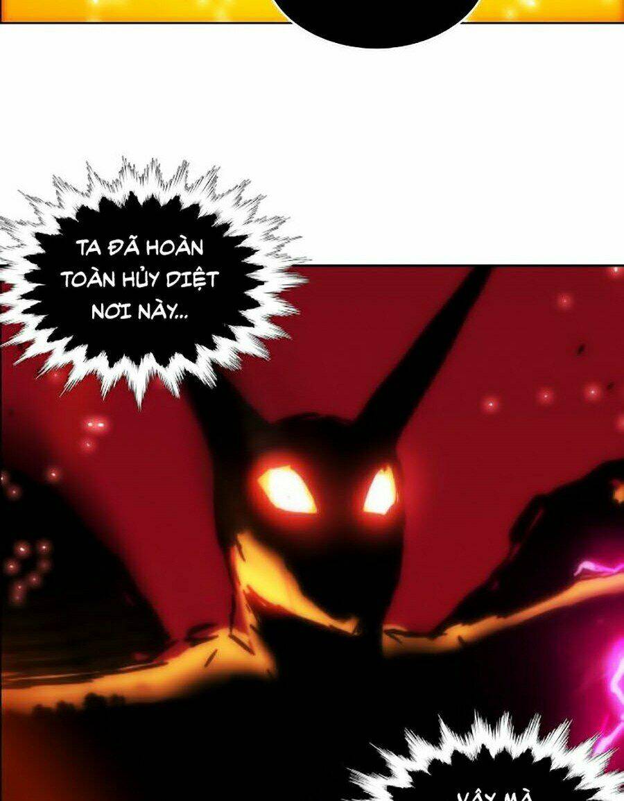 Hard Core Leveling Warrior Ss2: Chapter 77