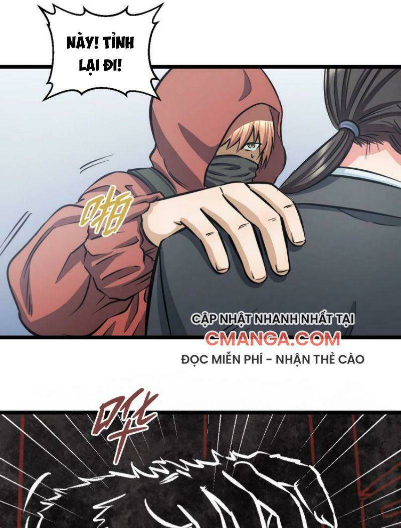 Đối Mặt Với Thử Thách: Chapter 13