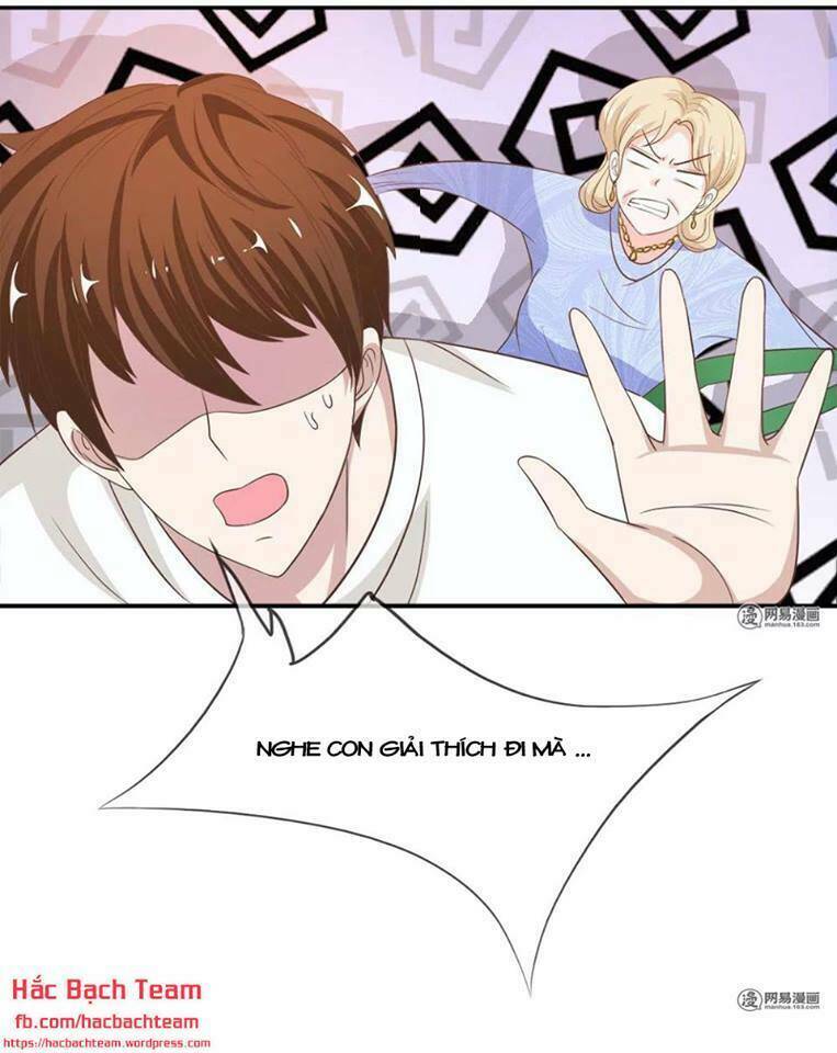 Cả Thế Giới Tớ Chỉ Yêu Cậu: Chapter 25