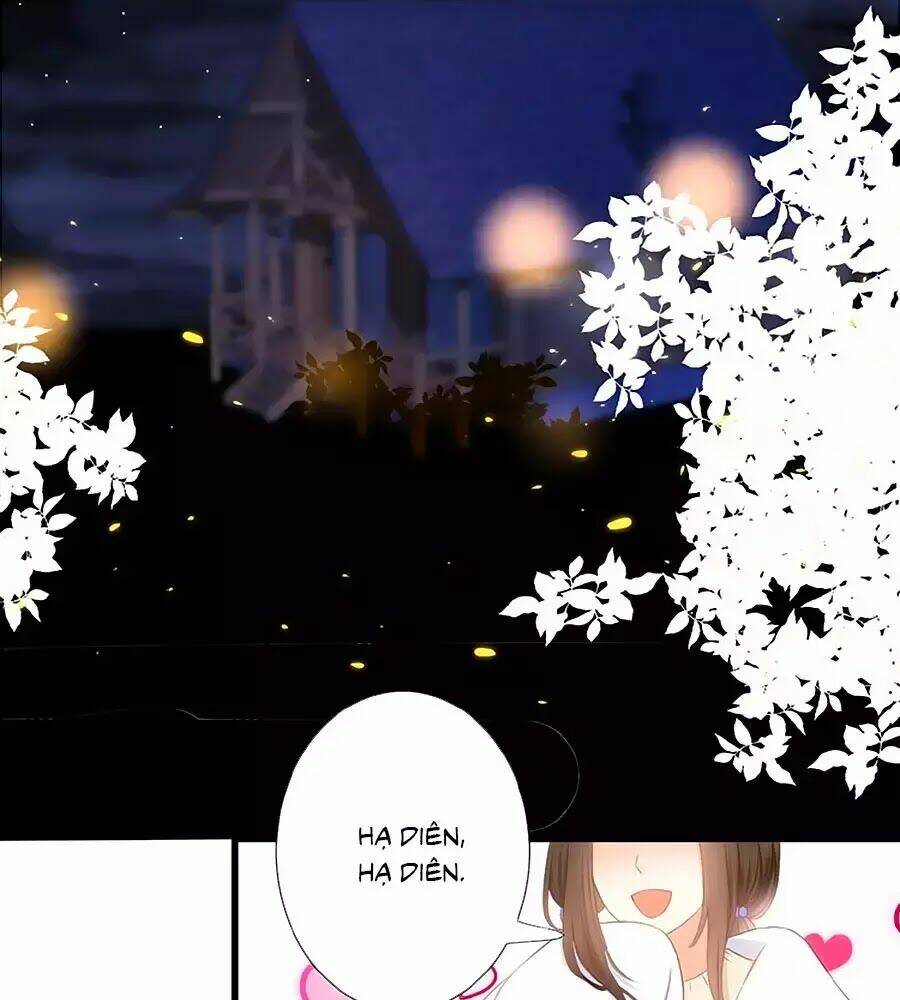 Đóa Hoa Chớm Nở: Chapter 20