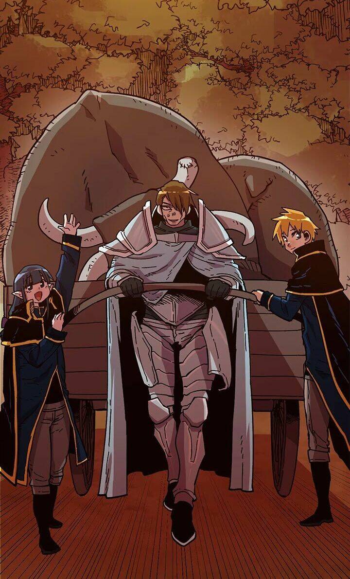 Nô Lệ Nghịch Thiên: Chapter 20