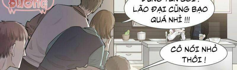 Kẹo Bông Gòn Và Mộng Giữa Ban Ngày: Chapter 19