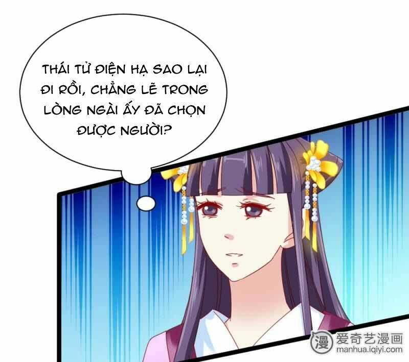 Tuyệt Thế Độc Phi Của Tà Vương: Chapter 51