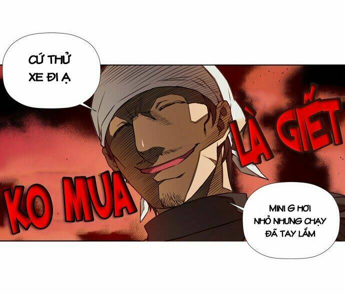 Modify: Chapter 8