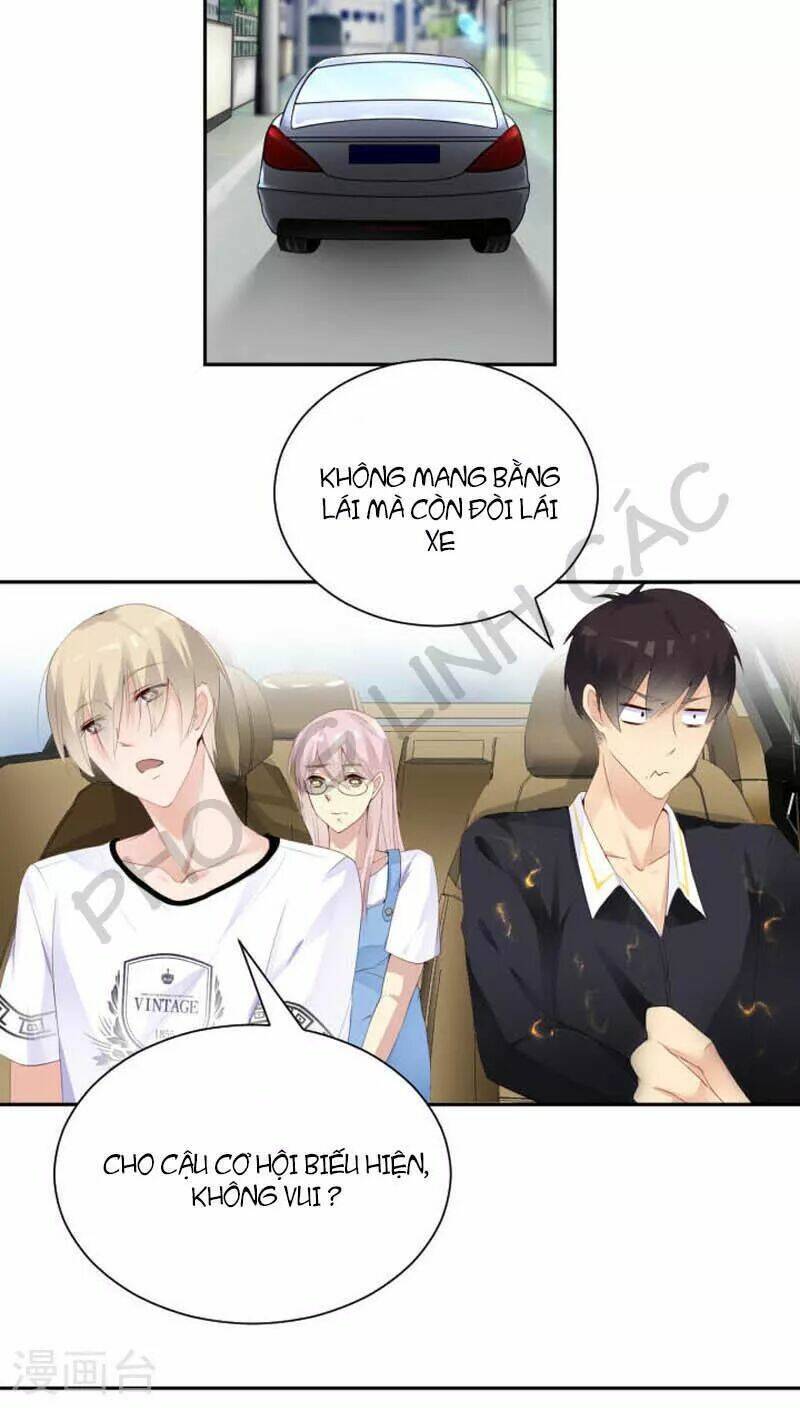 Nam Thần Là Một Đôi: Chapter 86