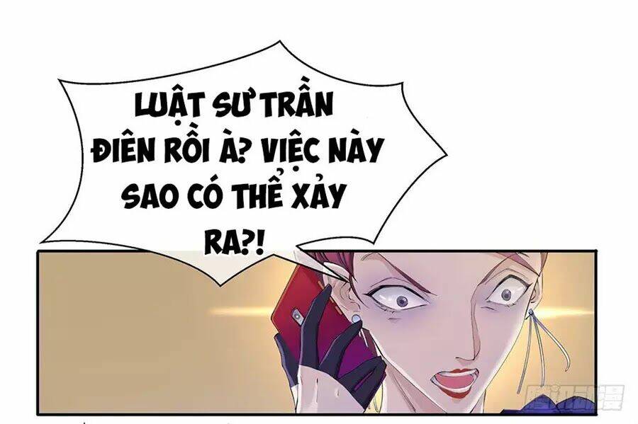 Ta Không Phải Nữ Thần: Chapter 7