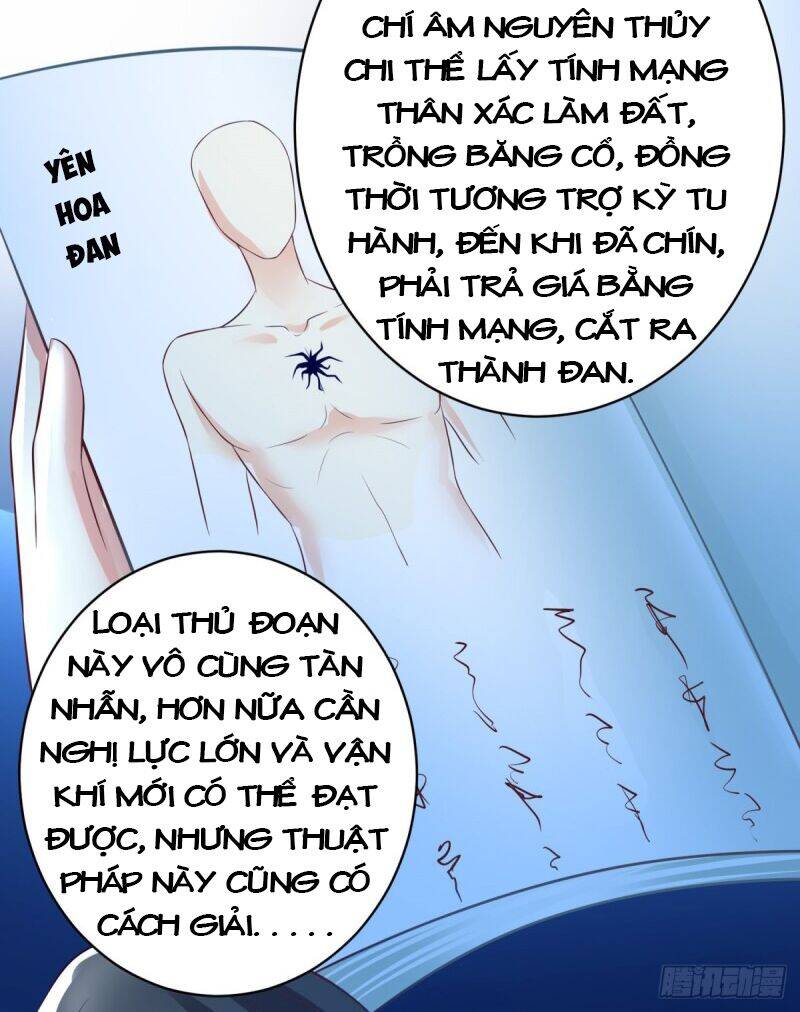 Trọng Sinh Chi Thần Đế Trở Về: Chapter 59