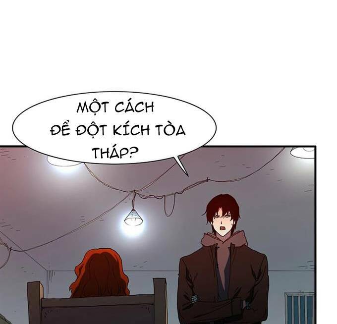 Các Chòm Sao Chỉ Chú Ý Mình Tôi: Chapter 36