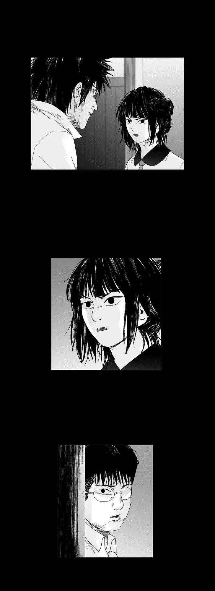 Dear Boy: Chapter 52