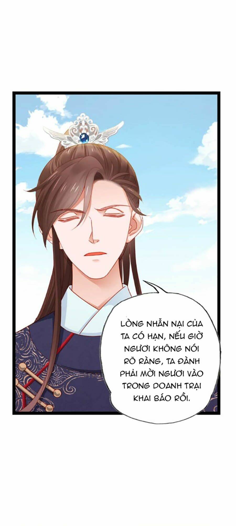 Đứng Lại! Phụng Chỉ Ăn Cướp: Chapter 22