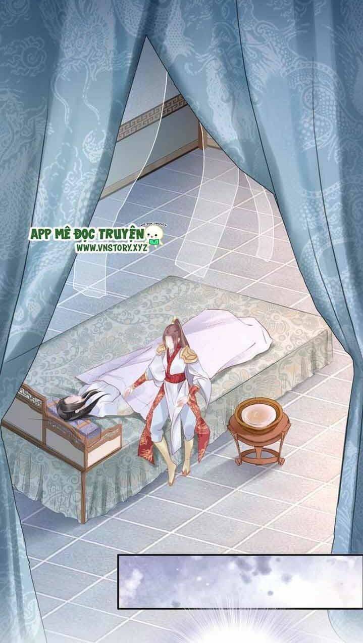 Nhất Sinh Nhất Thế Tiếu Thương Khung: Chapter 50