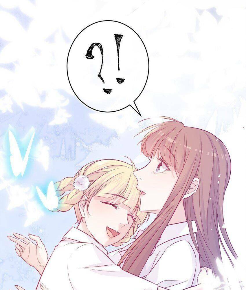 Khi Cô Gái Nhìn Thấy Thời Gian: Chapter 47