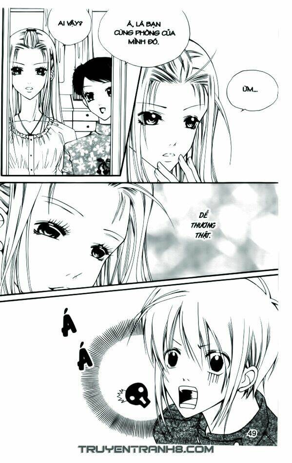 Ngọc Trong Đá-Ace: Chapter 2