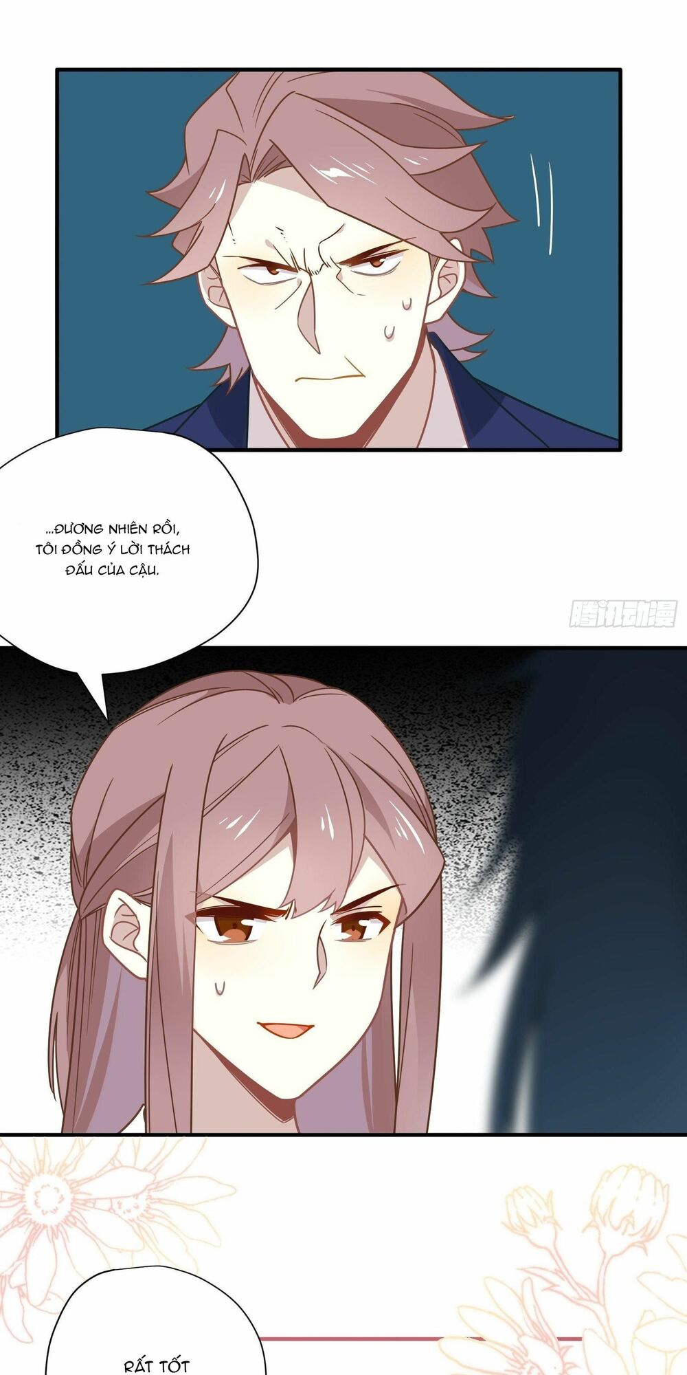 Nữ Phụ Như Tôi Cũng Có Ngày Ra Mắt: Chapter 57