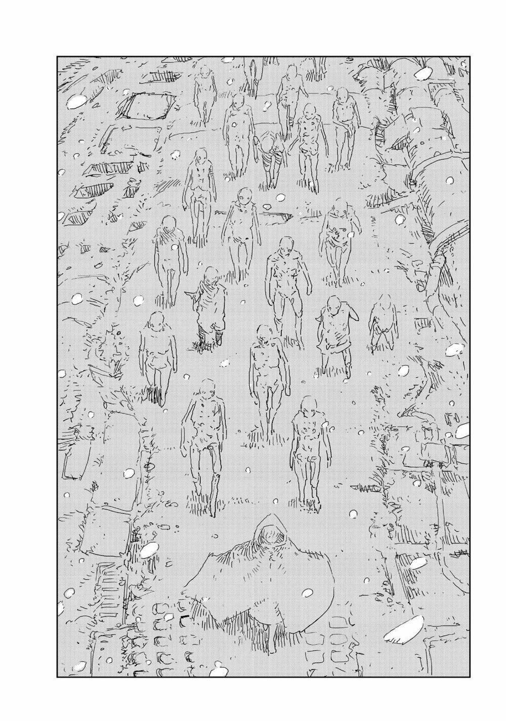 Aposimz: Chapter 26