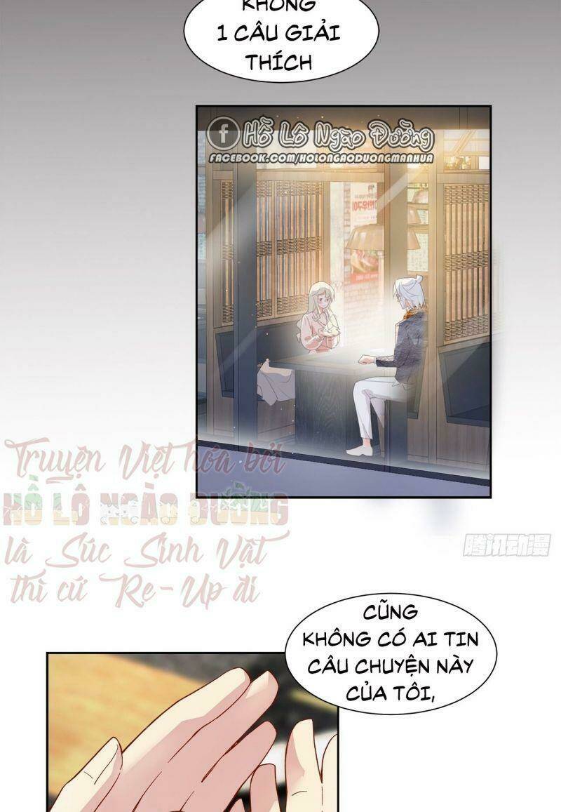 Ảnh Đế Yêu Hồ: Chapter 64