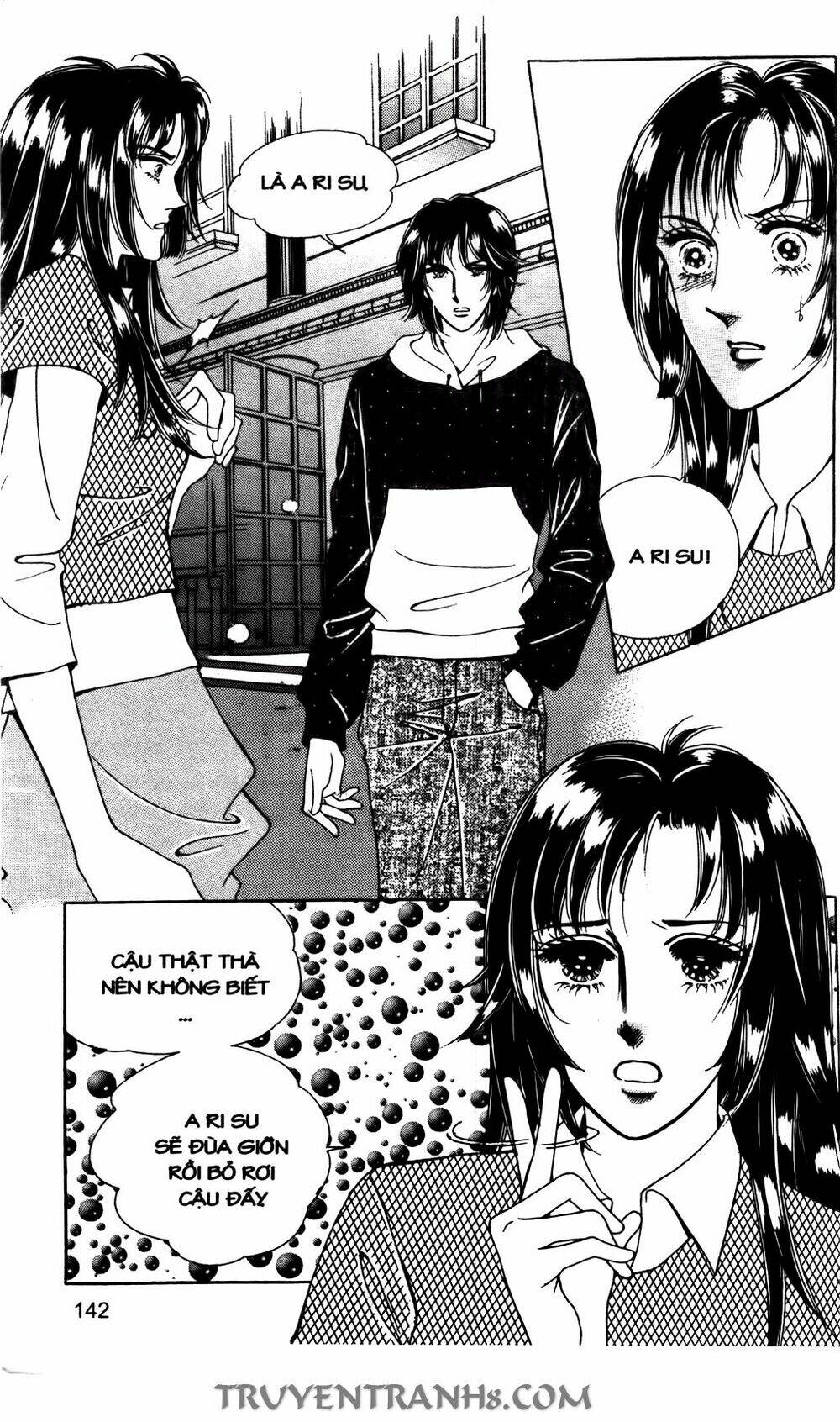 Lọ Lem Kén Rể: Chapter 36