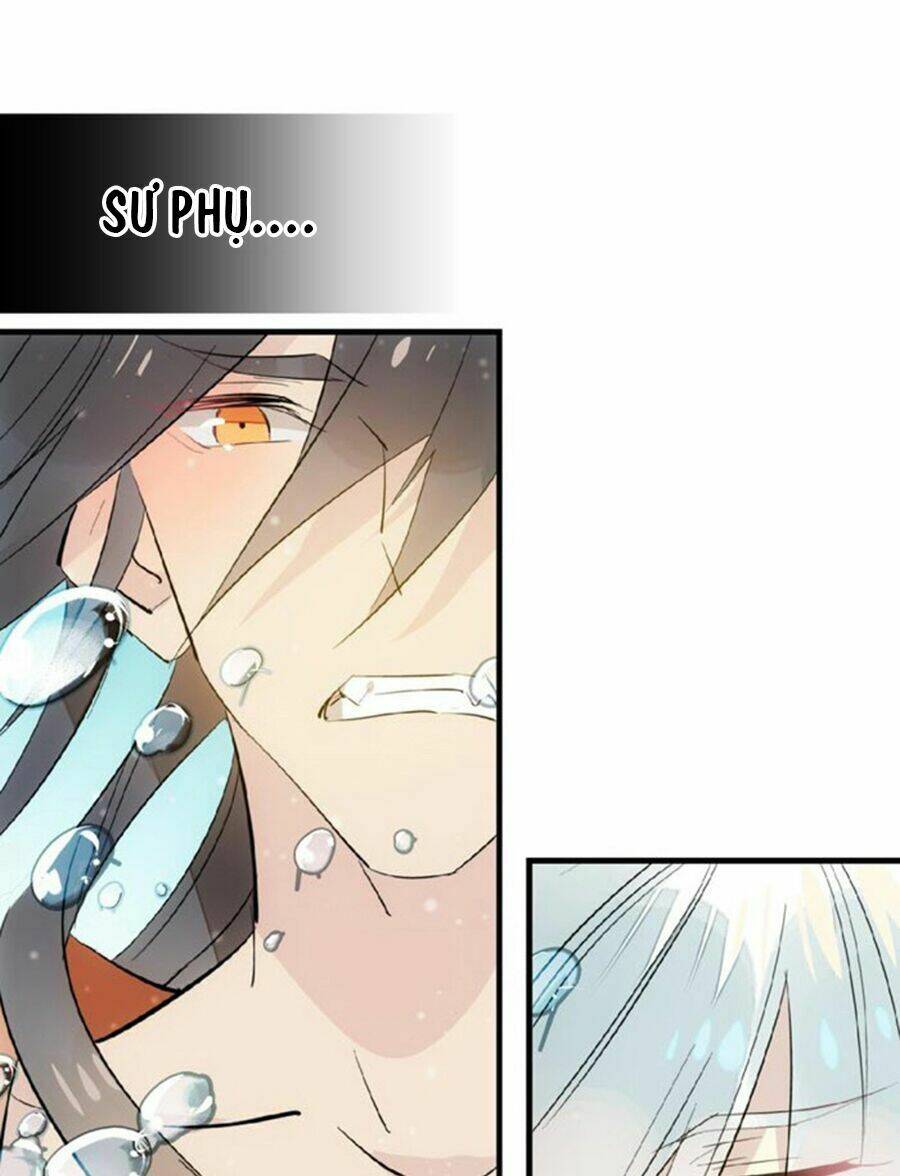 Sư Phụ Lại Trêu Chọc Ta: Chapter 53