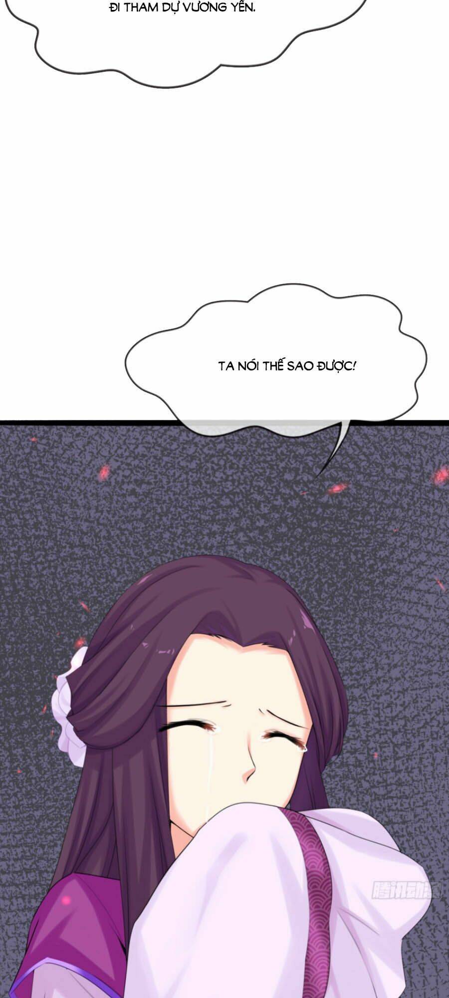 Tận Kiển Minh Thần: Chapter 14