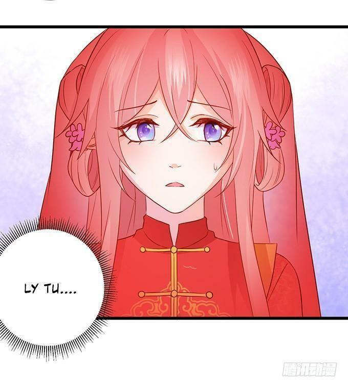 Hồ Tiên Hung Bạo: Chapter 61