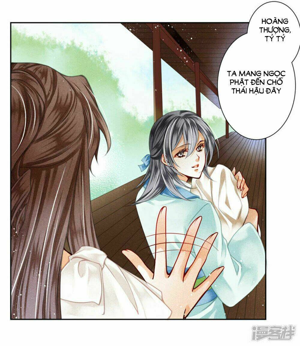 Ái Thượng Vô Địch Tiếu Hoàng Hậu: Chapter 74