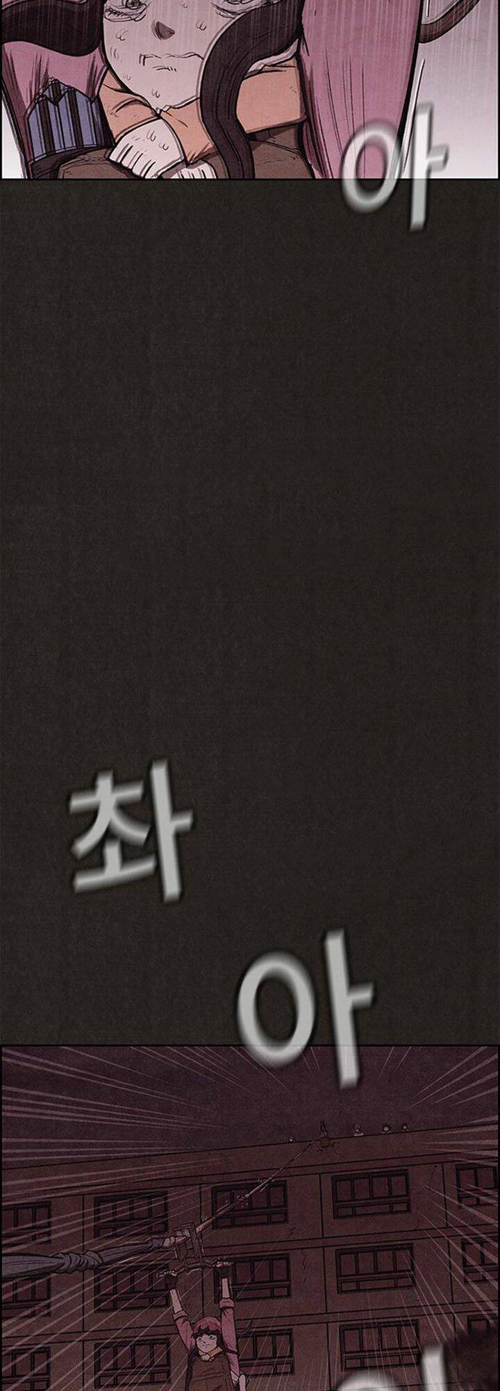 Quái Vật Tại Chung Cư Xanh: Chapter 131