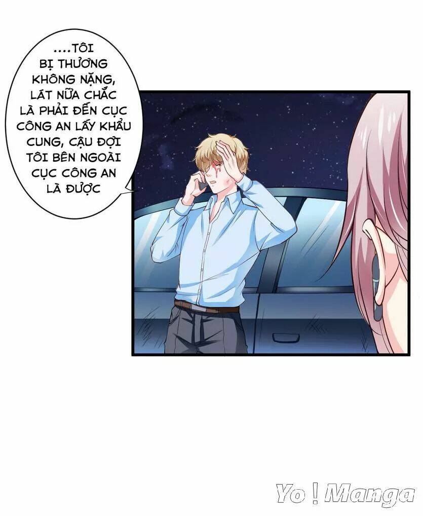 Thiểm Hôn Kinh Ái: Chapter 112