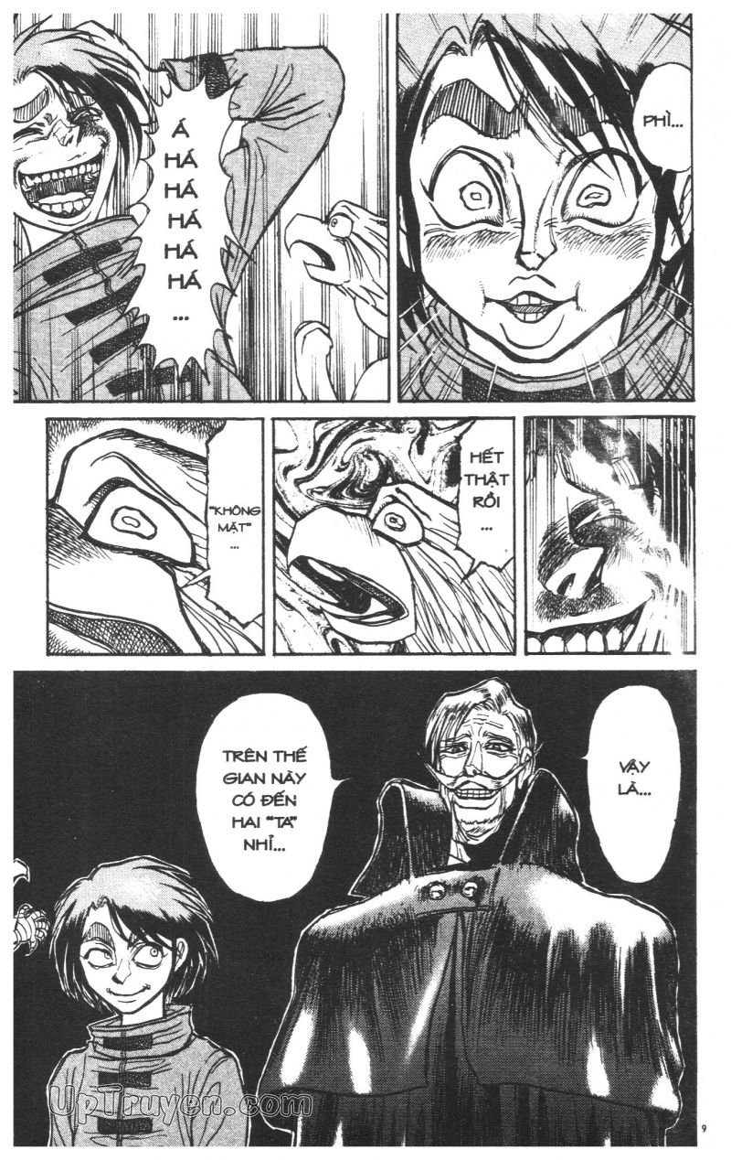 Fujita Kazuhiro: Chapter 40