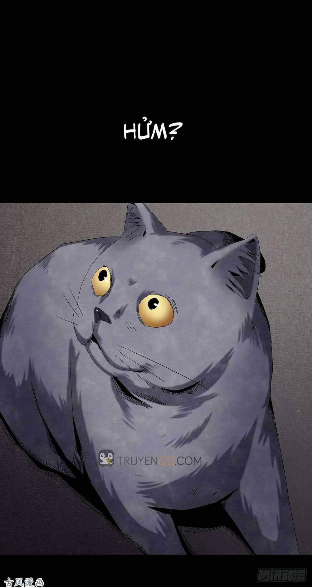 Ẩn Số Về Tứ Gia: Chapter 4