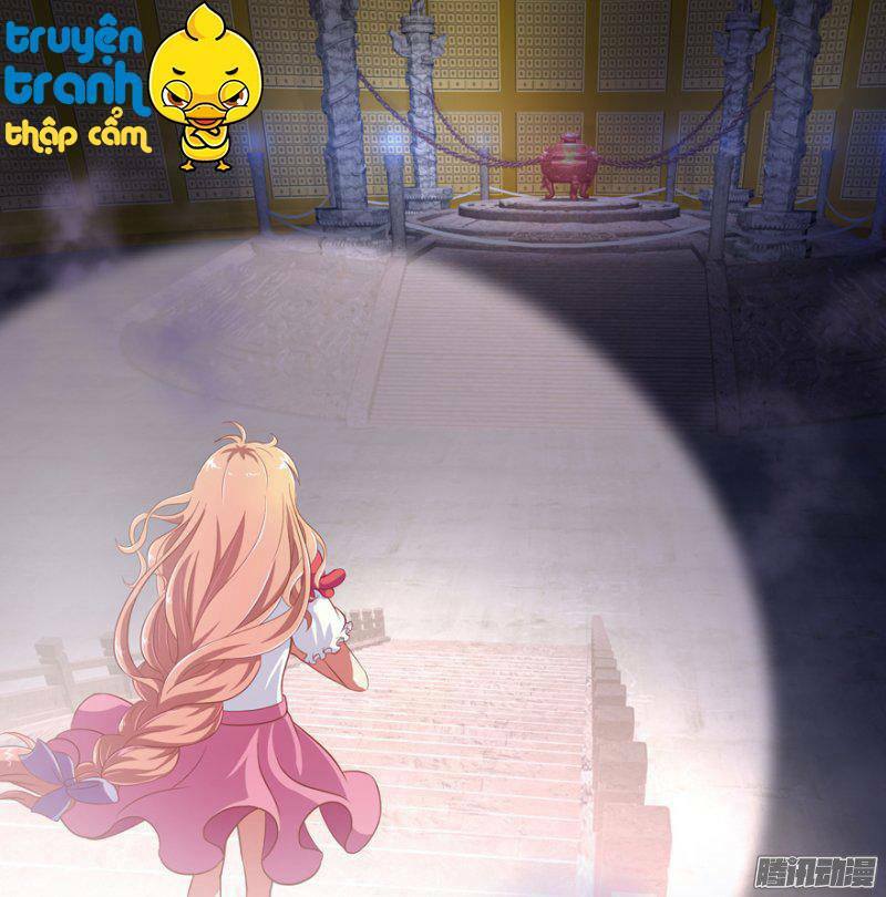 Phép tắc yêu đương của Ma Vương: Chapter 3