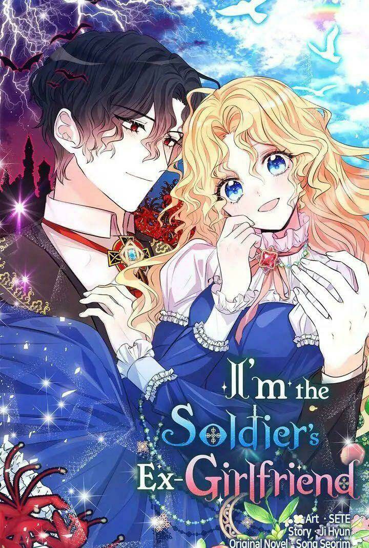 Tôi Là Bạn Gái Cũ Của Một Người Lính: Chapter 25