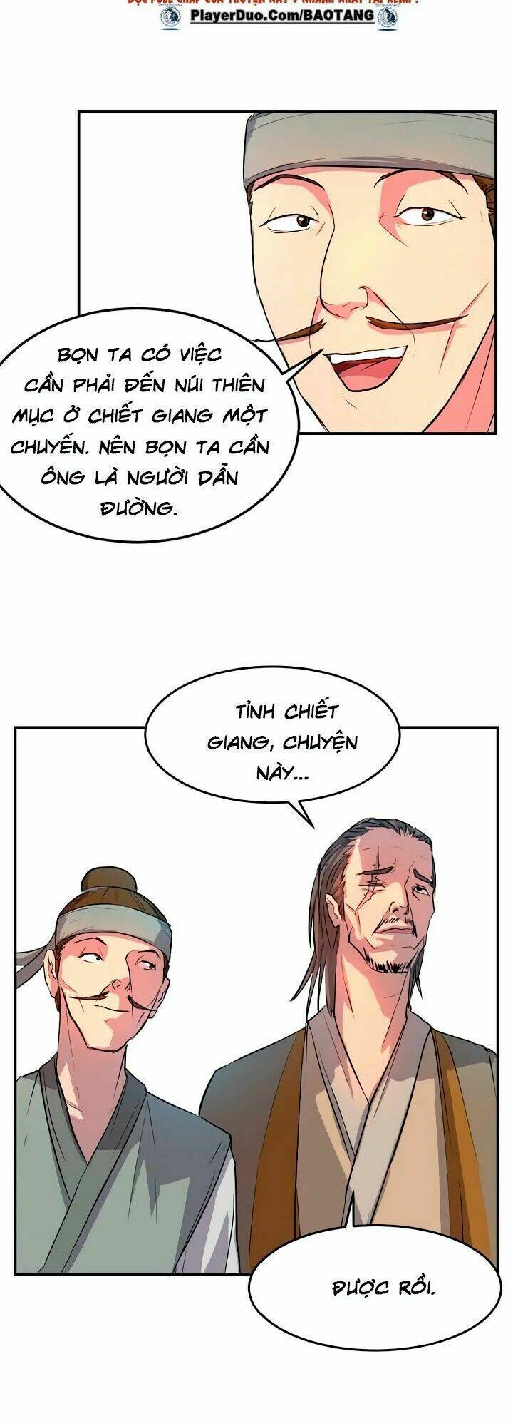 Trọng Sinh, Bất Khả Chiến Bại: Chapter 6