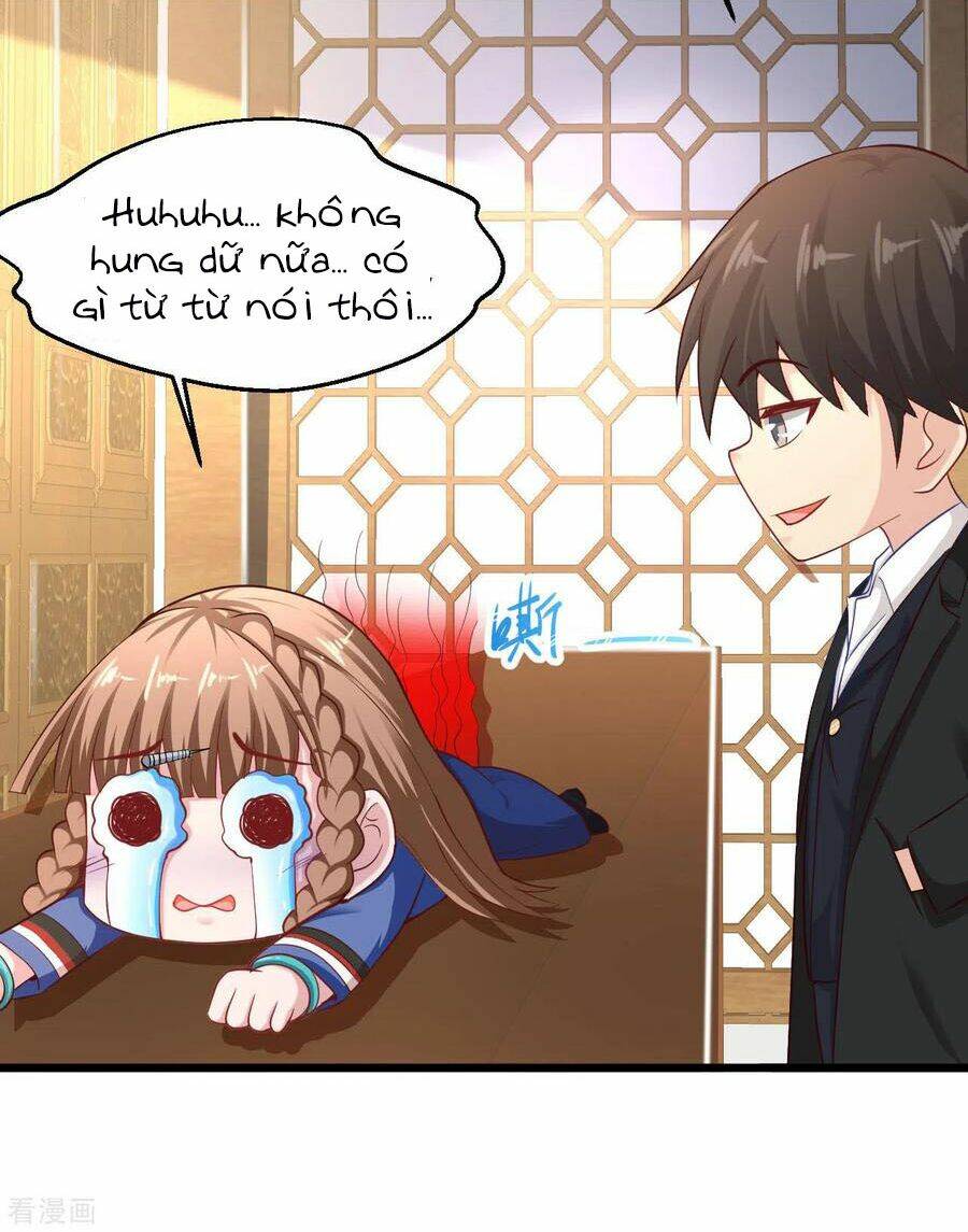 Tuyệt Phẩm Y Thánh: Chapter 138