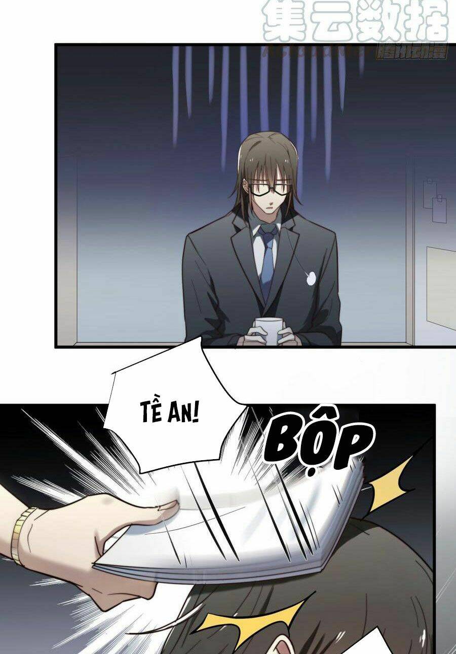 Đơn Phương Yêu Thầm Anh: Chapter 4