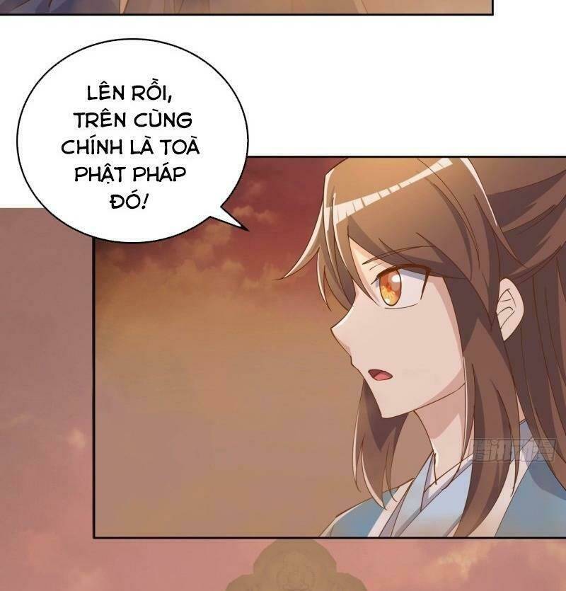 Siêu Phàm Truyện: Chapter 219